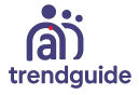 AI Trend Guide Logo - AI Tools for Creation